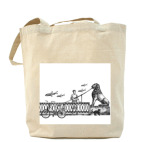 Львиный мост