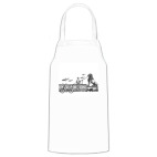 Кухонный фартук