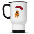 Кружка-термос