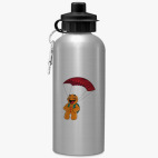 Спортивная бутылка