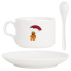 Кофейный набор