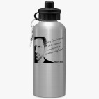 Спортивная бутылка