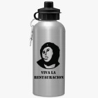 Спортивная бутылка