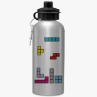 Спортивная бутылка