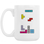 Кружка 420 мл