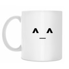 Кружка 330 мл