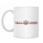 Кружка 330 мл