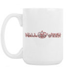 Кружка 420 мл