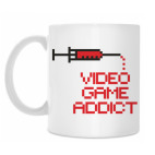 Кружка 330 мл