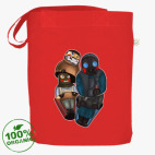 Сумка шоппер