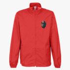 Ветровка без капюшона