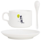 Кофейный набор