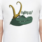 Крокодил Локи