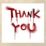 Спасибо за покупку