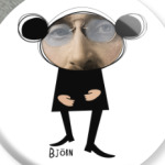 Bjorn Медведь