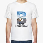 Океан, Бали, Индонезия