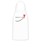 Кухонный фартук