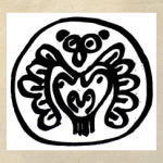 Индейский птиц