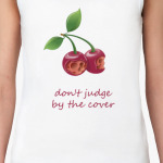 Don't judge by the cover