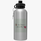 Спортивная бутылка