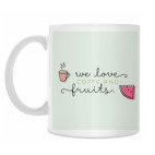 Кружка 330 мл