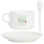 Кофейный набор