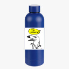 Термобутылка