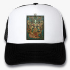 Кепки Trucker