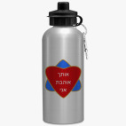 Спортивная бутылка