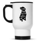 Кружка-термос