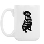 Кружка 420 мл