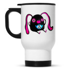 Кружка-термос