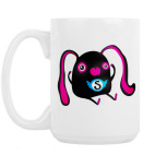 Кружка 420 мл