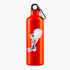 Металлическая бутылка 700 мл UV-DTF