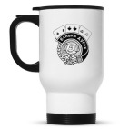 Кружка-термос