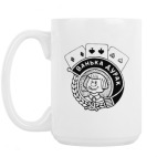 Кружка 420 мл