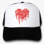 Кепки Trucker