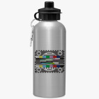 Спортивная бутылка