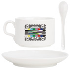 Кофейный набор