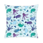 Морская жизнь