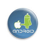 android fack apple