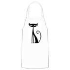 Кухонный фартук