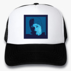 Кепки Trucker