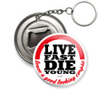 live fast