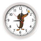 Прекрасные мгновения. Такса Ричи