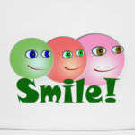 'Smile'