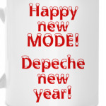 Depeche Mode