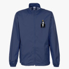 Ветровка без капюшона