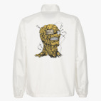 Ветровка без капюшона