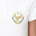 Герб Дагестана